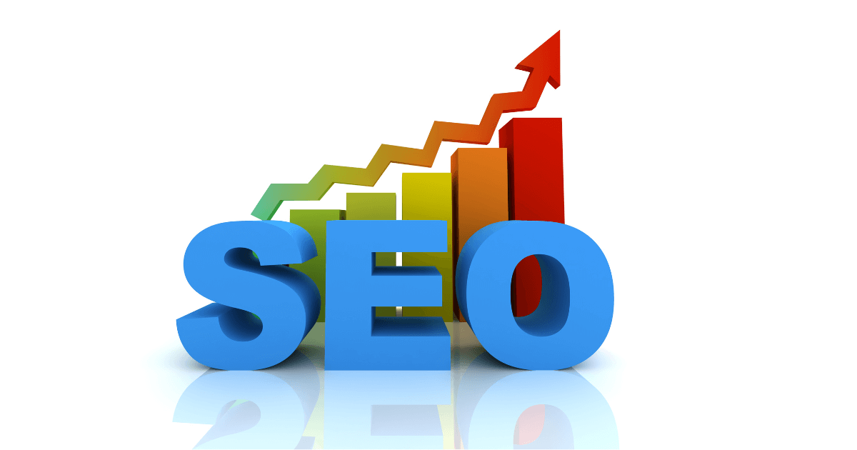 SEO with rankings